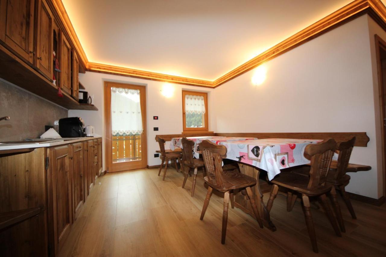 Belvedere Auronzo di Cadore Eksteriør billede