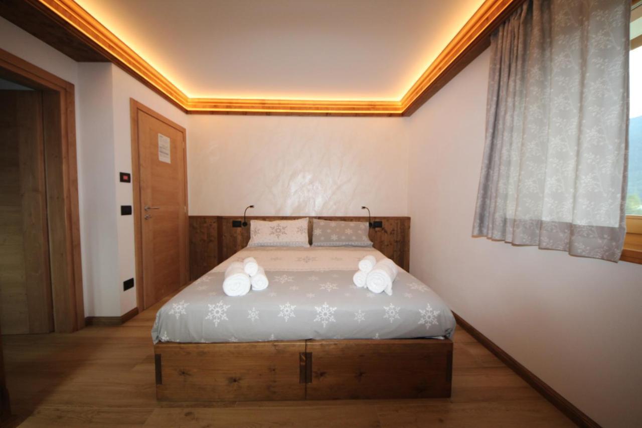 Belvedere Auronzo di Cadore Eksteriør billede