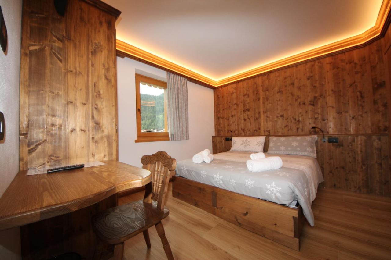 Belvedere Auronzo di Cadore Eksteriør billede